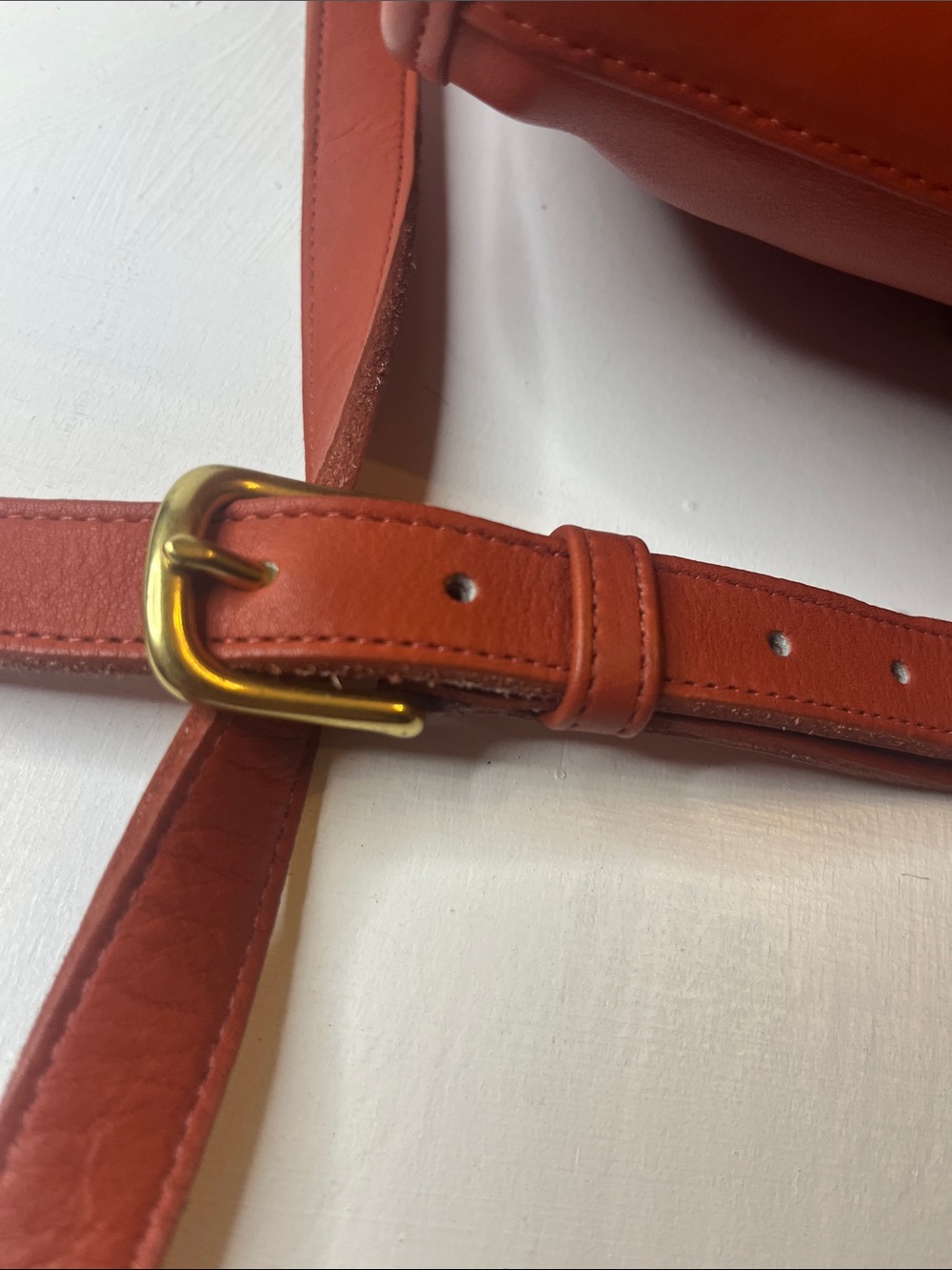 Coach 9908 Leather Purse - Picture 9 of 13